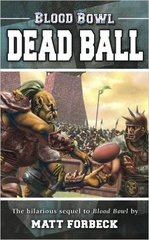 Blood Bowl Dead Ball
